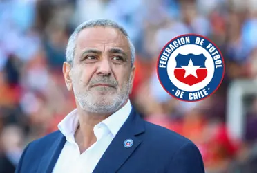 El presidente de la ANFP declaró su intención de traer al ex DT de Perú rumbo a Chile.