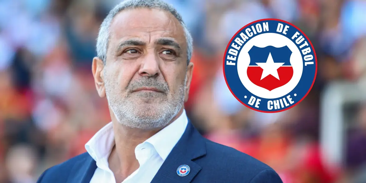 El presidente de la ANFP habló del caso que dejó a Chile sin arquera para la final de los Panamericanos.