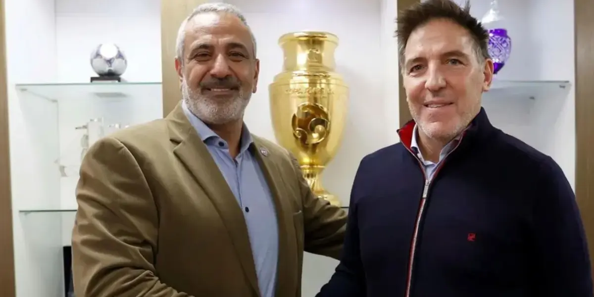 El presidente de la ANFP ya lleva 3 fracasos en entrenadores, a los que se suma Eduardo Berizzo.