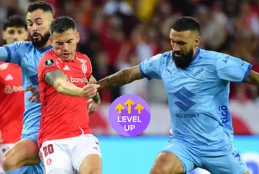 El Príncipe podría ser titular en el choque frente a Uruguay tras subir su nivel en Brasil.