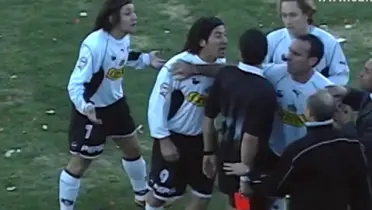 Los desconocidos detalles del regreso de Iván Zamorano al fútbol chileno 
