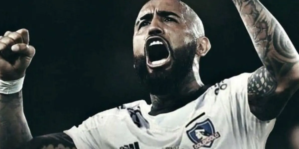 El ‘Rey Arturo’ ha sido sumamente criticado en Brasil, y podría estar cerca de regresar a Chile.