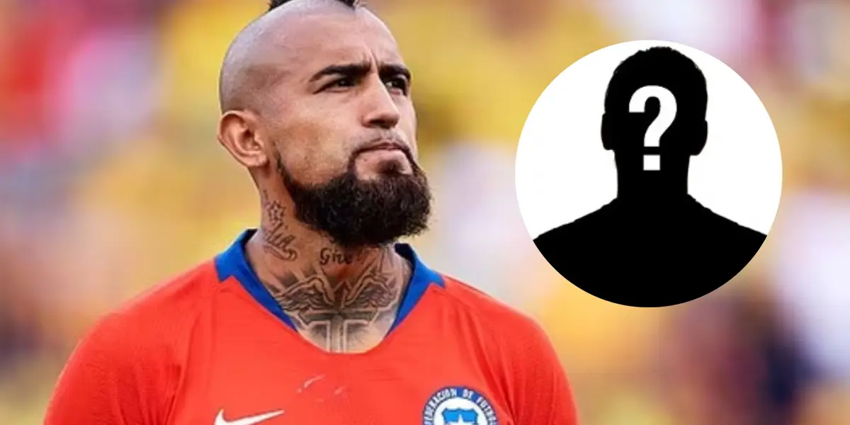 El Rey que este candidato se merece poder llegar a la banca del popular.