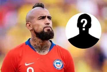 El Rey que este candidato se merece poder llegar a la banca del popular.