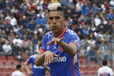 El Romántico Viajero está a solo un punto de puestos de copas internacionales.