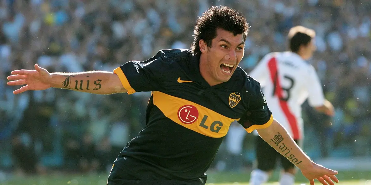 El seleccionado nacional abordó diferentes temas en una entrevista con un medio argentino.