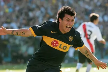 El seleccionado nacional abordó diferentes temas en una entrevista con un medio argentino.