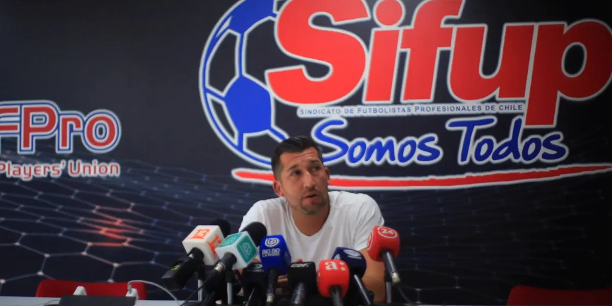 El SIFUP planea hacer un paro si no hay cambios con respecto a los 6 extranjeros.