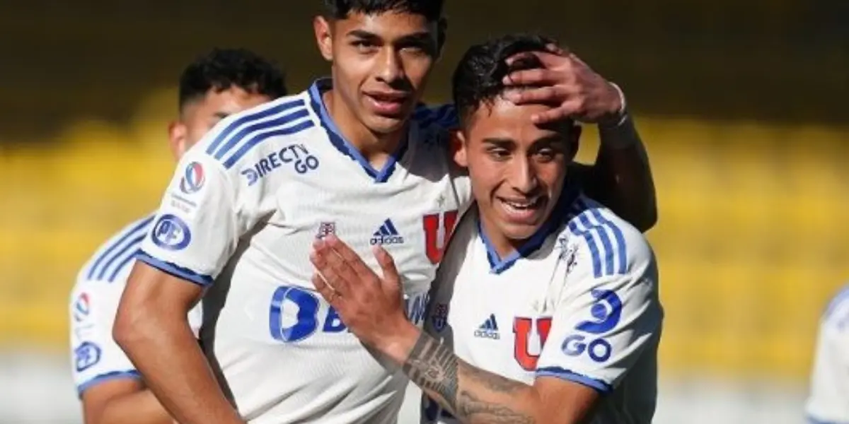 El técnico azul decidió cambiar su formación y pondría a todo su arsenal ofensivo con O'Higgins.