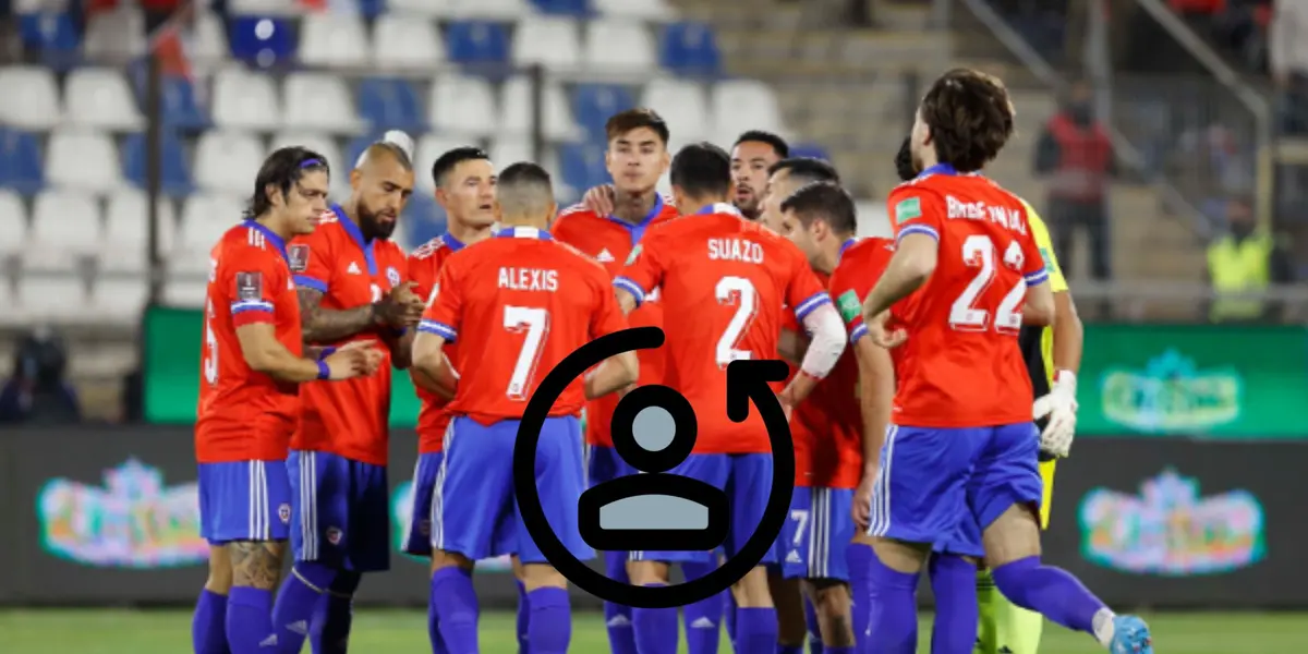 El técnico nacional planea un equipo exactamente igual al que fracasó en las pasadas Clasificatorias.