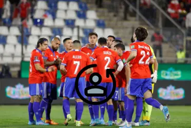 El técnico nacional planea un equipo exactamente igual al que fracasó en las pasadas Clasificatorias.