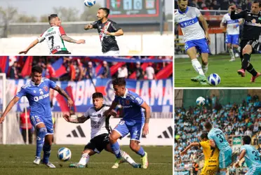 El Torneo Nacional comienza a cerrar su primera rueda y los resultados de algunos clubes en comparación al año pasado asombra a varios.