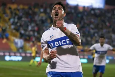 El ‘Toro’ aclaró el presente de la ‘UC’ y le entregó un mensaje a los hinchas precordilleranos.