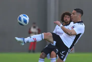 El ‘Torta’ regresa al Monumental después de su paso por Racing Club de Argentina.