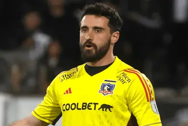 El ‘Tuto’ se molestó por el gol marcado en los minutos finales del encuentro por parte del América Mineiro.