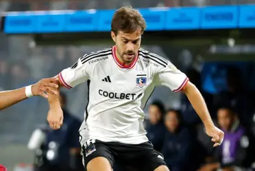 El volante del ‘cacique’ analizó en profundidad el presente del albo, siendo autocrítico con lo mostrado hasta el momento en el primer semestre.