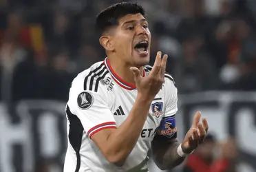 El volante del ‘Cacique’ ha enfrentado diversas críticas por parte de la hinchada.