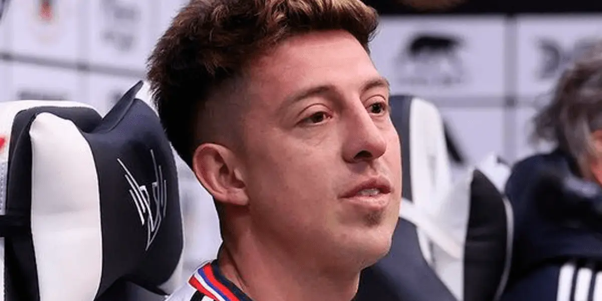 El volante del ‘Cacique’ no estaría considerado en los planes de Gustavo Quinteros.