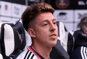 El volante del ‘Cacique’ no estaría considerado en los planes de Gustavo Quinteros.