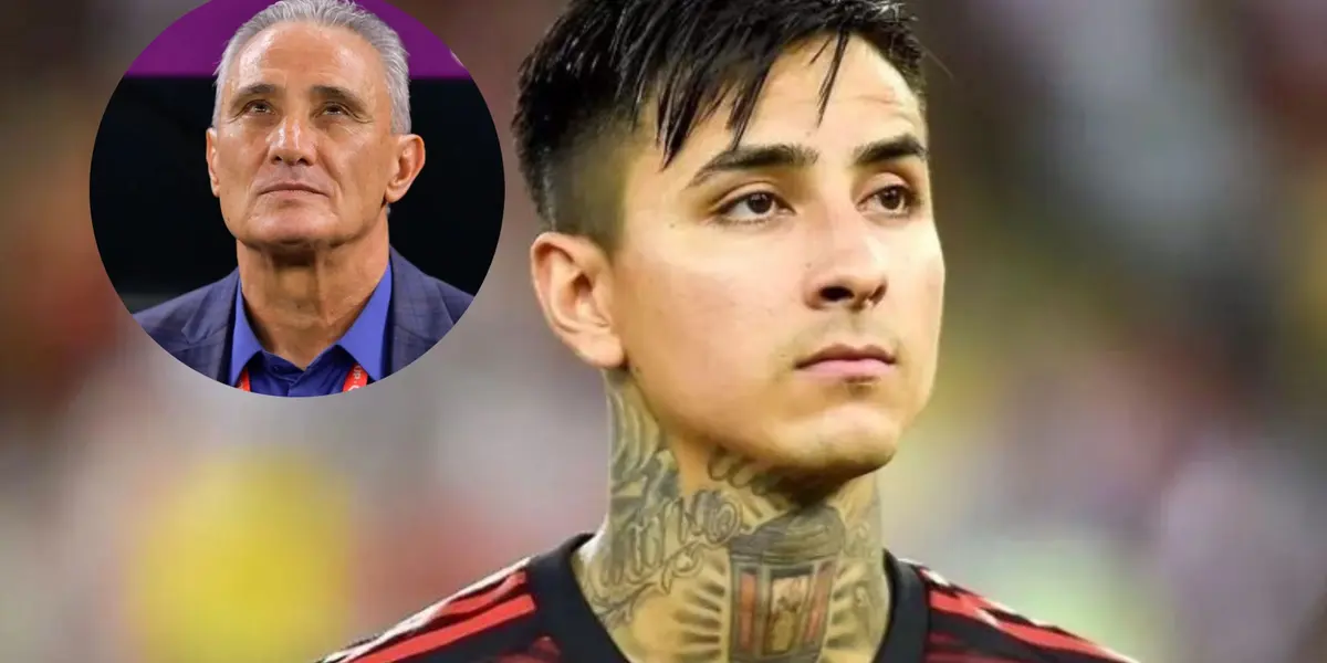 El volante le dará la bienvenida a un nuevo entrenador, por lo que tiene un gran peligro.