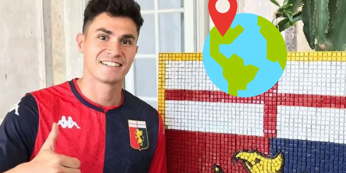 El volante lleva dos descensos al hilo y ahora tendrá la chance de redimirse en Turquía.