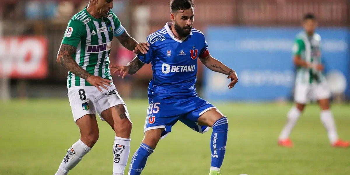 El volante nacional abandonó los ‘Azules’