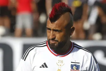 El volante nacional no vive un buen presente en el Flamengo, y en diciembre analizaría su futuro en el cuadro carioca.