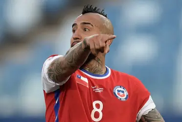 El volante nacional se refirió en una entrevista sobre su futuro, dejando en incógnita su continuidad en el fútbol.