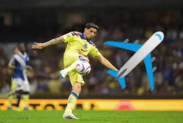 El volante ofensivo estaría analizando su siguiente paso y mandó una declaración.