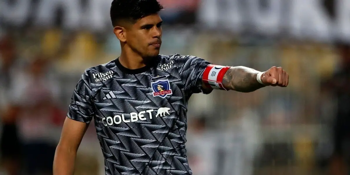 El volante podría renovar su vínculo con los albos.