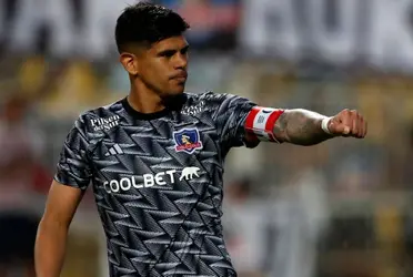 El volante podría renovar su vínculo con los albos.