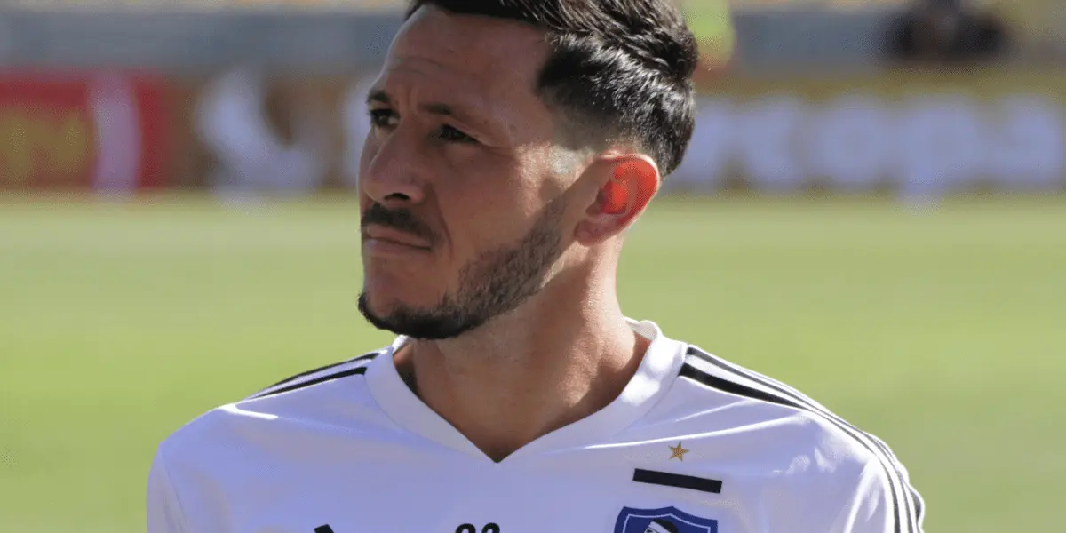 El zaguero analizó el triunfo del ‘Popular’ ante Huachipato.