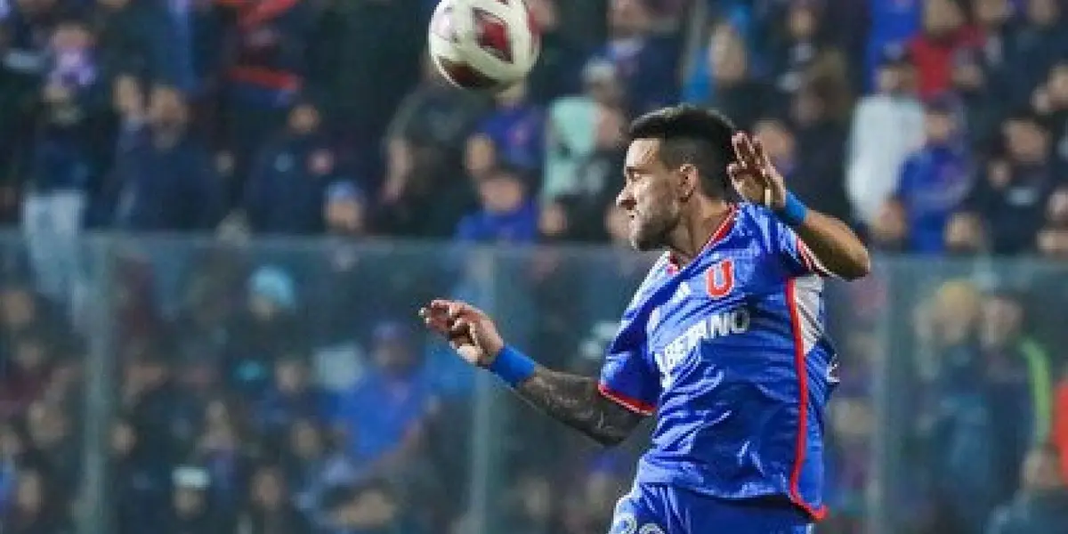 El zaguero de los ‘Azules’ podría abandonar el club en el mercado de fichajes.