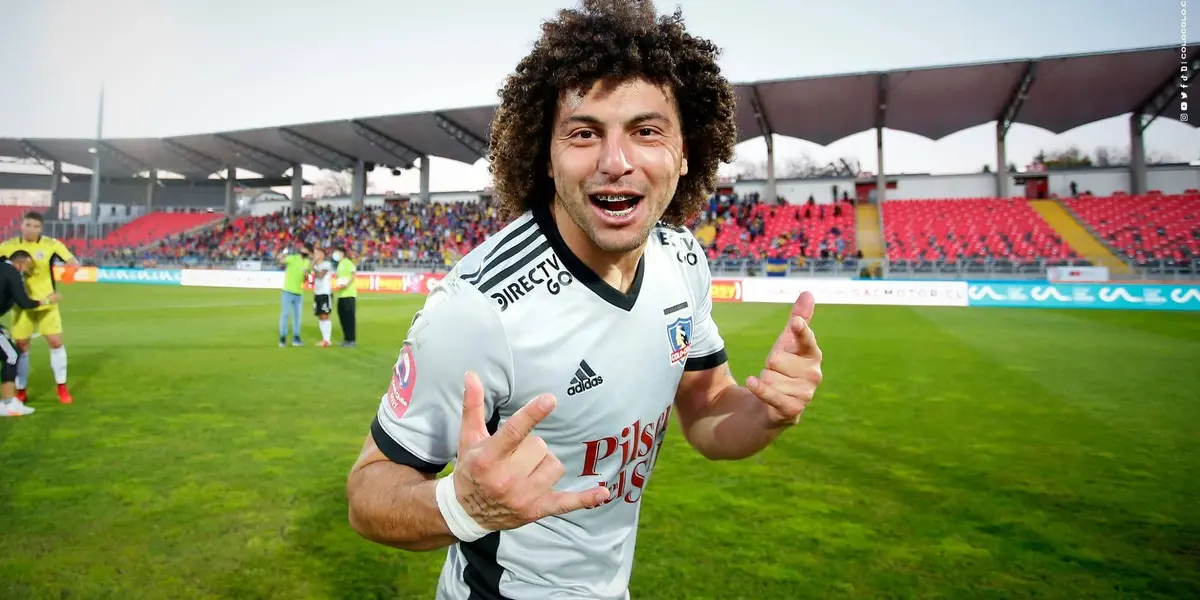 El zaguero del ‘Cacique’ señaló estar preparado ante un eventual llamado para la selección charrúa.