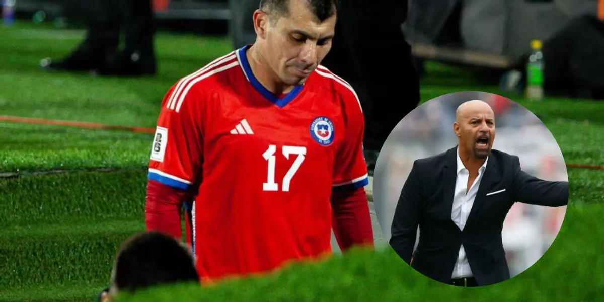 El zaguero es titular en México y podría ser una de las opciones para ayudar a la defensa chilena en Eliminatorias.