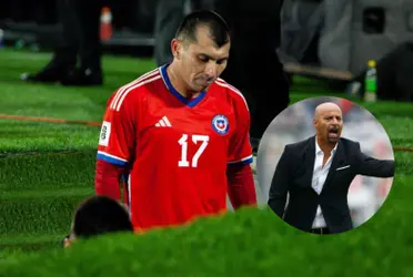 El zaguero es titular en México y podría ser una de las opciones para ayudar a la defensa chilena en Eliminatorias.