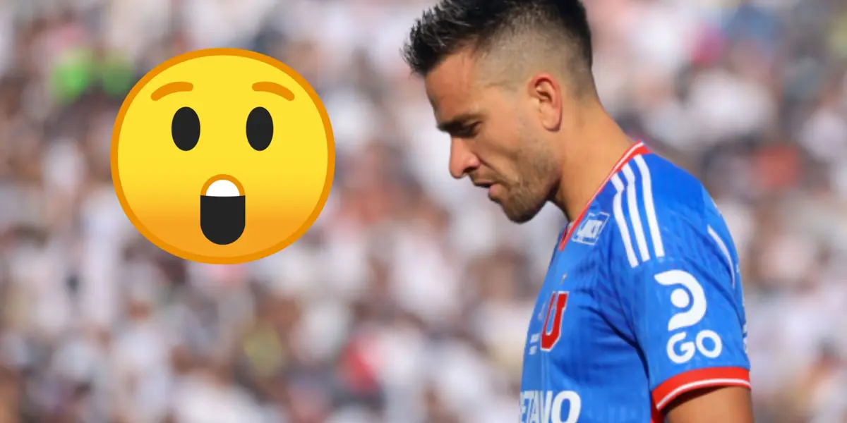 El zaguero podría ser buscado por un entrenador argentino que lo tuvo en el cuadro albo.