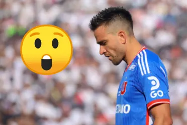 El zaguero podría ser buscado por un entrenador argentino que lo tuvo en el cuadro albo.