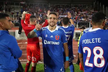 El zaguero tuvo palabras luego de la dura goleada recibida en el cierre de la fecha 17 del Campeonato Nacional.