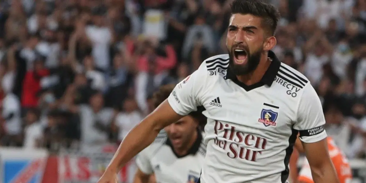 Emiliano Amor envía un mensaje tranquilizador a la hinchada alba para la segunda rueda del Campeonato Nacional.