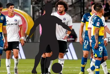 En Colo Colo buscan potenciarse rápidamente