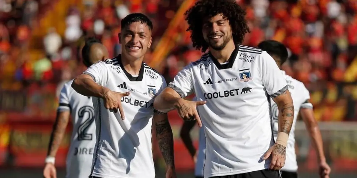 En Colo Colo entienden la decisión del DT.