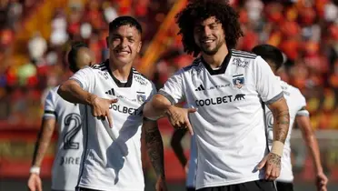 En Colo Colo entienden la decisión del DT.