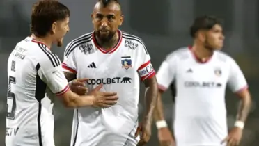 En Colo Colo están felices con su decisión