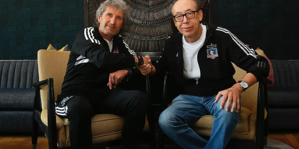 En Colo Colo mostraron poca autocrítica