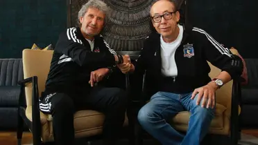 En Colo Colo mostraron poca autocrítica