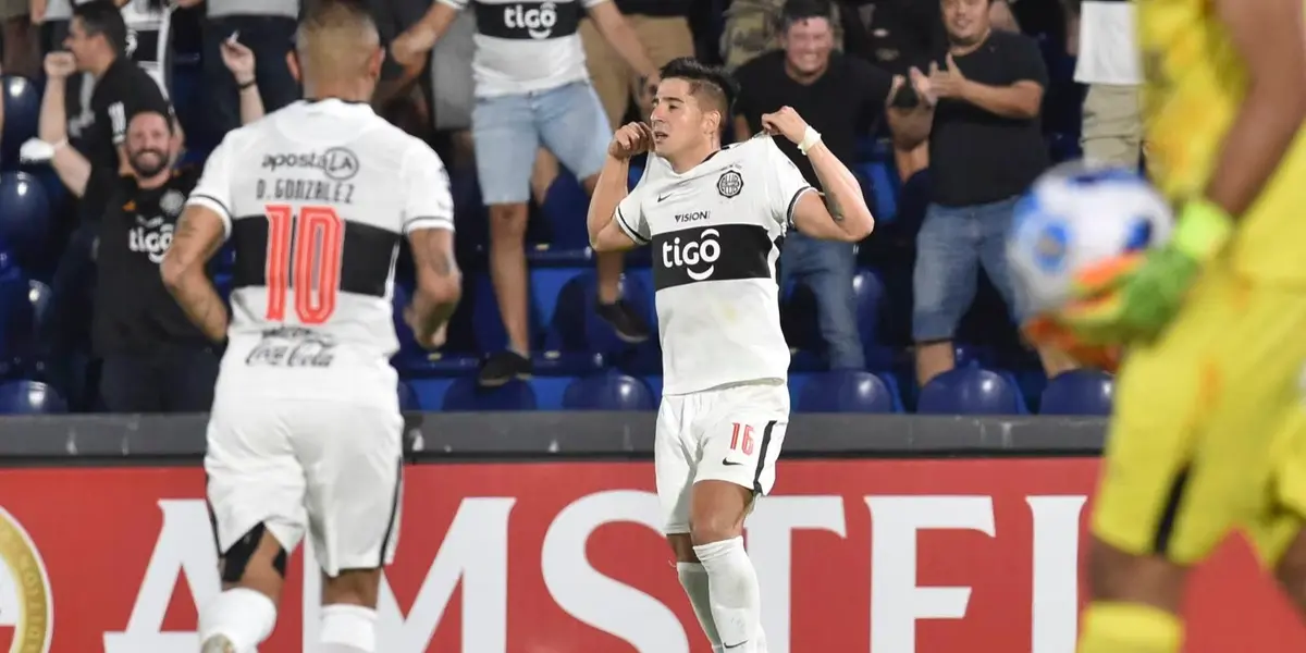 En Colo Colo sorprendieron con la noticia.