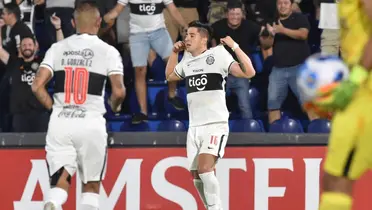 En Colo Colo sorprendieron con la noticia.