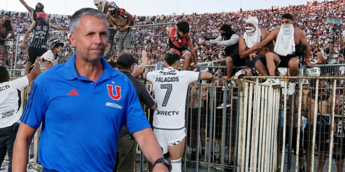 En la U toman medidas preventivas.