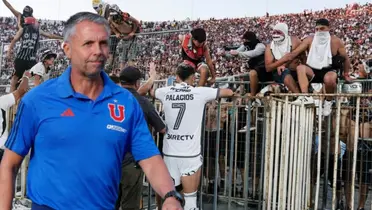 En la U toman medidas preventivas.